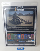 Star Wars - The Mandalorian (Jetpack) - Gentle Giant - 84419